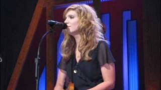 Alison Krauss and the Cox Family "wound time can't erase"