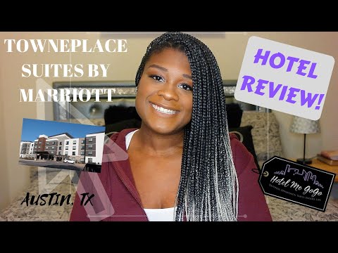 Hotelmegogo: Towneplace Suites by Marriott Austin North/Lakeline HOTEL REVIEW