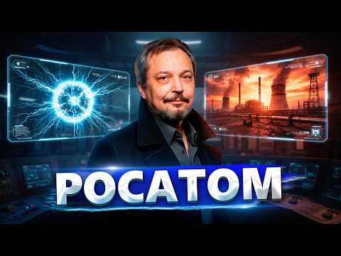 Russia's Hidden Empire: What is ROSATOM Really?