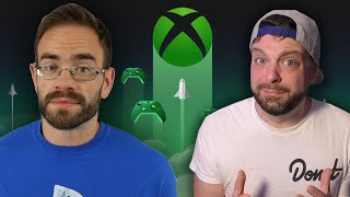 Spawn Wave CALLS ME OUT Over Microsoft xCloud.....