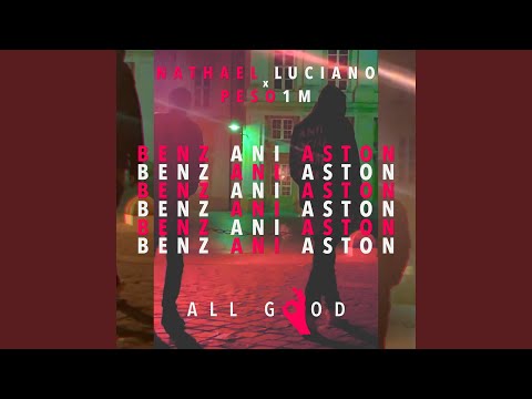 Benz ani Aston (feat. Peso1M)