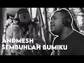 Andmesh - Sembuhlah Bumiku