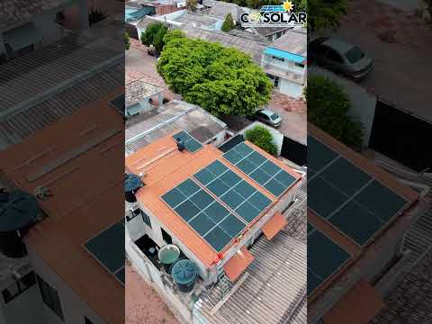 En San Diego, Cesar, la energía dejó de ser un problema y se convirtió en calidad de vida. ⚡🏡.