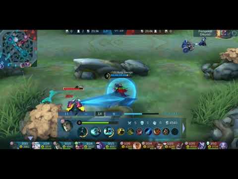 Leomord Offlaner vs Hayabusa!!! Who Will Win ? | King Savage | Mlbb