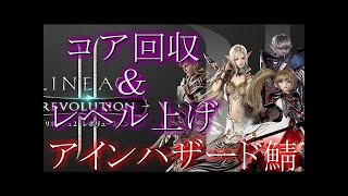 【リネレボ】血盟作りました！【鬼】血盟員募集！アインハザードサーバー【リネージュ２レボリューション】