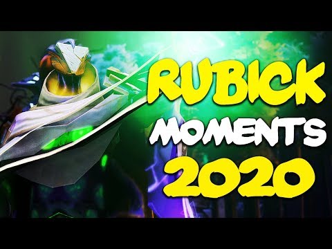 The Art of Rubick BEST of 2020 Special Episode