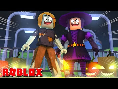 Roblox Roleplay Picking Out Halloween Costumes Download - download roblox escape the babysitter obby with molly mp4