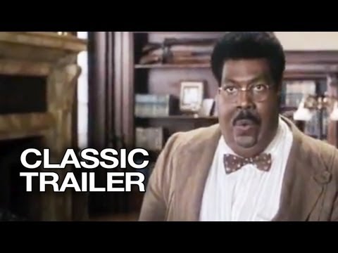 The Nutty Professor Trailer