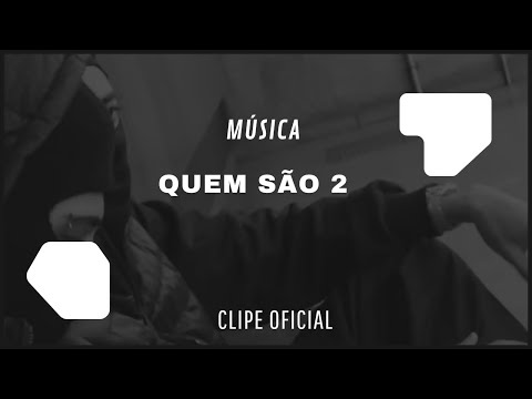 QUEM SÃO 2 - Ryg4, Lt thug, Nenox (Clipe Oficial)