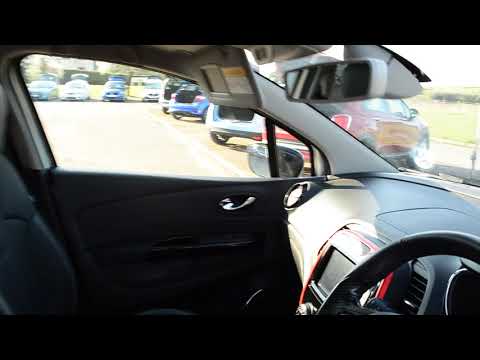 RENAULT CAPTUR SIGNATURE NAV DCI @ Motor services,(ULEZ)