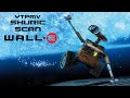 YTPMV Shuric Scan Wall E
