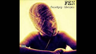 Kidd - Søren (prod. Fen) - Fen - Fanatycy Dźwięku