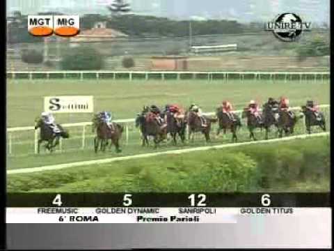 Premio Parioli 2007 (Roma, GR 3)