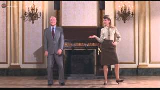 XANADU ( Movie Clip ) ♦ Whenever You&#39;re Away From Me ♦ Olivia Newton John &amp; Gene Kelly (HD)