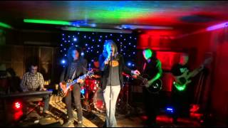 70's Tush - Sinners' prayer (Ray Charles) Live 2014