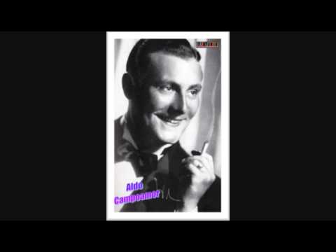 Rafael Canaro - Aldo Campoamor - Viejos Tiempos