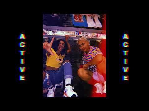 CERAADI - ACTIVE (audio)