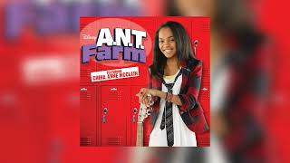 exceptional // china anne mcclain (sped up)