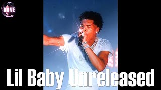 Lil Baby - Hardway Feat Lil Durk (𝑼𝒏𝒓𝒆𝒍𝒆𝒂𝒔𝒆𝒅)