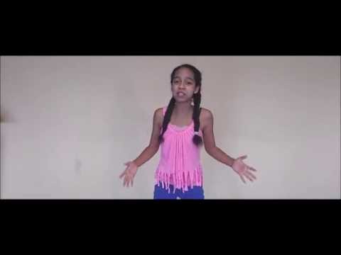 KidzBopDaisyWashington