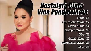 Download lagu Vina Panduwinata Full Album Lagu Nostalgia Cinta | Cinta, September Ceria mp3 Download lagu Vina Panduwinata Full Album Lagu Nostalgia Cinta | Cinta, September Ceria mp3