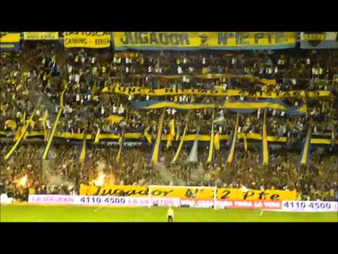 La 12 - Yo Quiero La Camiseta ♫