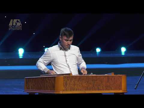 Slovenské ľudovky - Mykhaylo Zakhariya