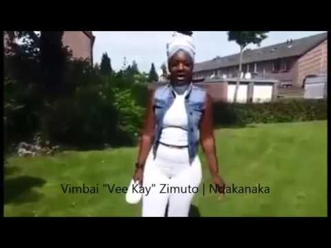Fungisai vs Vimbai Zimuto | Who Did It Better? Ndakanaka Battle