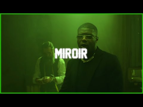 [FREE] Sch x Ninho Type Beat - "MIROIR" | Instrumental Banger/Kickage 2021 | Instru Rap 2021