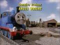 Thomas Friends The Best Of Percy Closing Credits