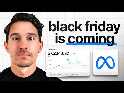 The Only Black Friday Guide Your Brand Needs (Last Minute!!)