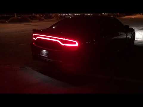 Stage 4 Texas Speed Cam Scat Pack