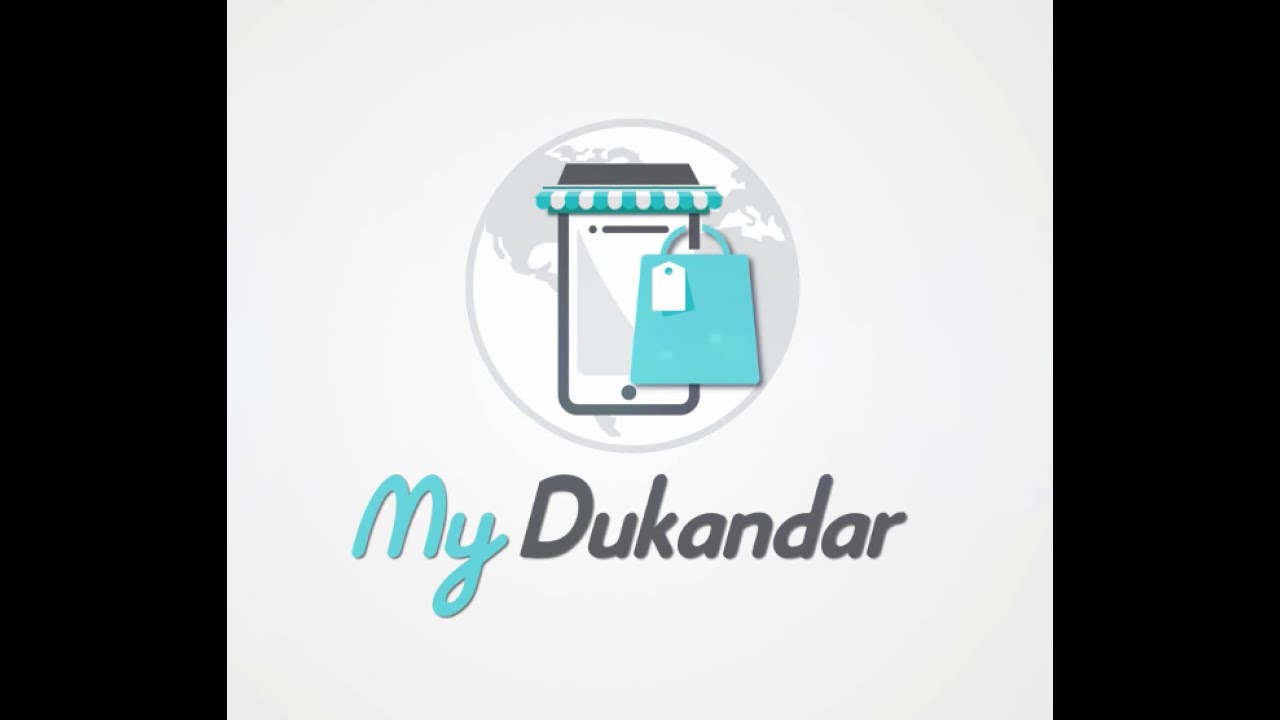 MyDukandar introduction and need | Simplium Technologies