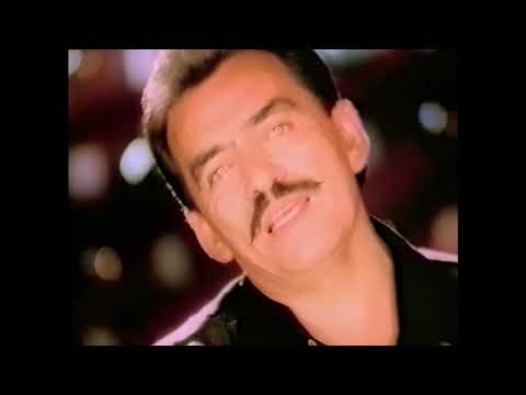 Joan Sebastian - Gracias Por Tanto Amor (Video Oficial)