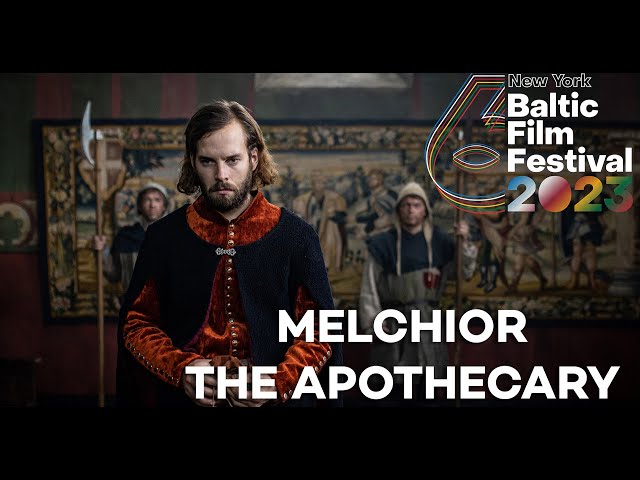 Vídeo relacionado con The Secret of Saint Olaf's Church: An Apothecary Melchior Mystery (The Apothecary Melchior Mysteries) (English Edition)
