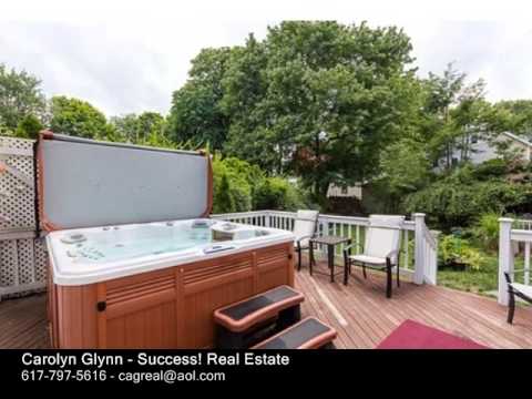 67 Sims Rd, Quincy MA 02170 - Single Family Home - Real Estate - For Sale -