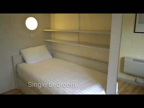 Corrib Village 4-Bedroom Apartment Tour