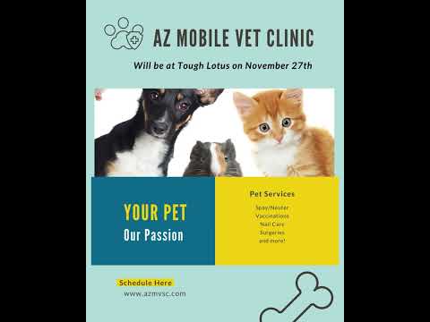 Azmobile Pet Vaccines