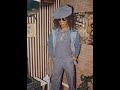 Hugh Mundell (Jah Levi) - Why Do Black Men Fuss & Fight, Let Jah Be Praised & Leigh Dread's Dub