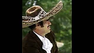 Lo Primero Que Haría  🌹  Vicente Fernández