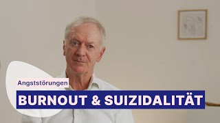 10. Burnout & Suizidalität bei Depressionen