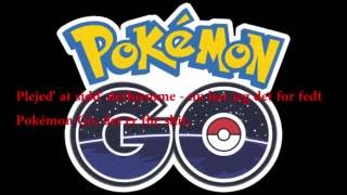 Gulddreng - Se mig nu (Pokemon version)