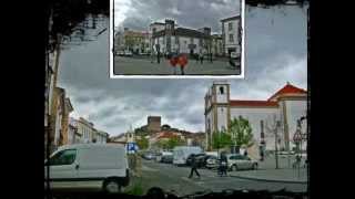preview picture of video 'Castelo de Vide. La ciudad blanca'