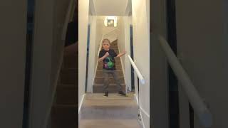 you got me jumping like boom shakalakala😜 #funny