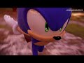 Videoclip de gameplay cu Sonic Frontiers  Playstation