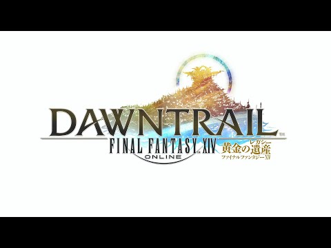 FFXIV - Dawntrail 7.0 Walkthrough Part 6