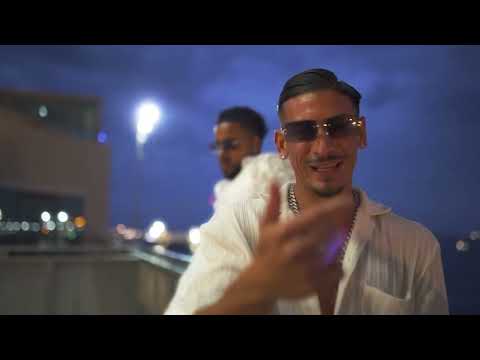 HURACÁN - DENZEL DOMI FT. MXF (VIDEO OFICIAL)