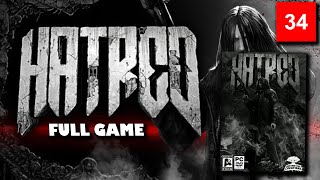 Download lagu Hatred | PC Longplay, Full Game, No Commentary mp3 Download lagu Hatred | PC Longplay, Full Game, No Commentary mp3