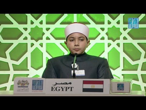 عبدالله مصطفي محمد أبوشوشة -   مصر | ABDALLA MOUSTAFA MOHAMED ABOUSHOUSHA - EGYPT