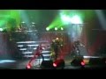 HQ 360p Judas Priest 2012 04 20 St Petersburg Russia DVD 1 Full 2 5h Live Show